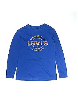 Levi's Long Sleeve T-Shirt (view 1)