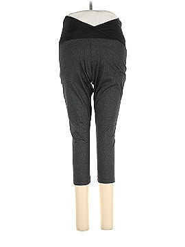 Isabel Maternity Active Pants (view 2)