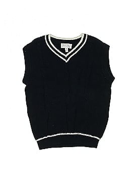 Rachel Riley Sweater Vest (view 1)