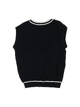 Rachel Riley Sweater Vest (view 2)