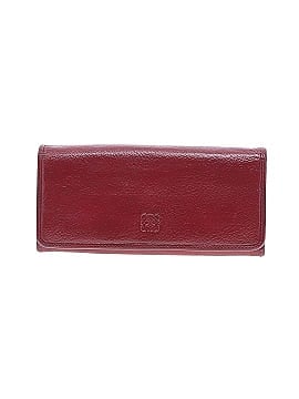Loewe Leather Wallet (view 1)