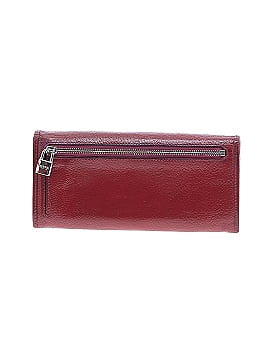 Loewe Leather Wallet (view 2)
