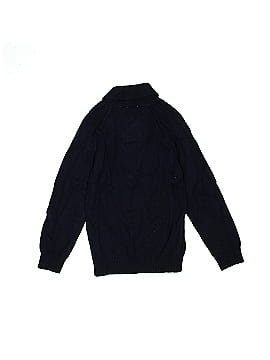 Jacadi Wool Pullover Sweater (view 2)