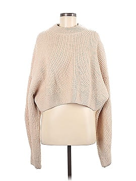 Stockholm Atelier X Other Stories Pullover Sweater (view 1)