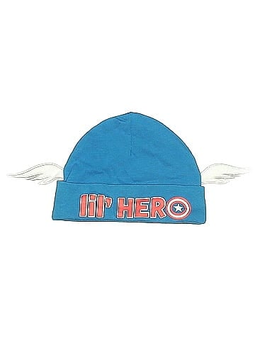 Marvel Beanie (view 1)