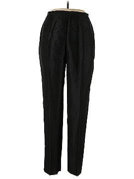 Adrianna Papell Silk Pants (view 1)