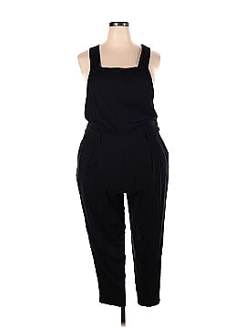 Limited Edition Jumpsuit (view 1)