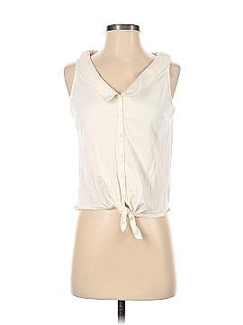 By Anthropologie Sleeveless Top (view 1)