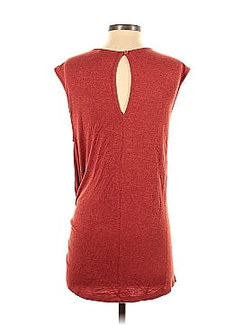 Vanessa Virginia Sleeveless Top (view 2)