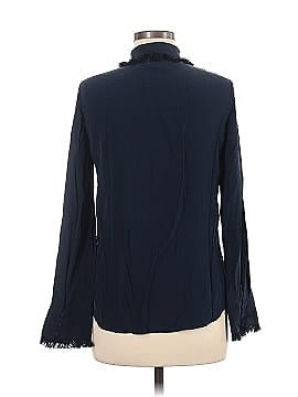 Zadig & Voltaire Long Sleeve Blouse (view 2)