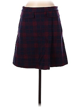 Marc by Marc Jacobs Wool Skirt (view 1)