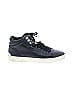Rag & Bone 100% Leather Blue Sneakers Size EU 35 - photo 1