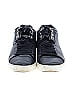 Rag & Bone 100% Leather Blue Sneakers Size EU 35 - photo 2