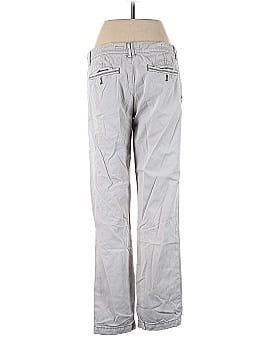 Pilcro and the Letterpress Casual Pants (view 2)
