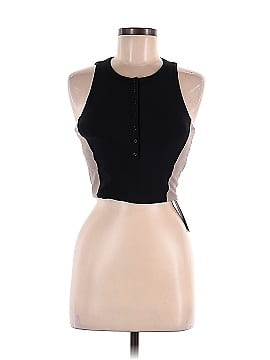 YPB Sleeveless Top (view 1)