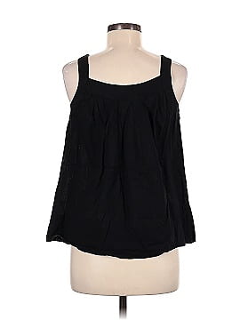 a.n.a. A New Approach Sleeveless Blouse (view 2)