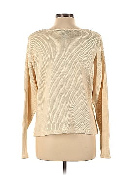 Rafaella Pullover Sweater (view 2)