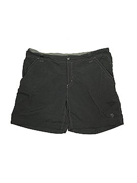 Mountain Hardwear Shorts (view 1)
