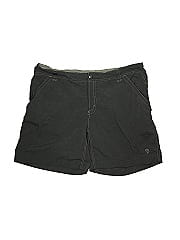 Mountain Hardwear Shorts