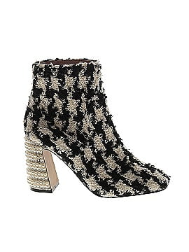 Betsey Johnson Ankle Boots (view 1)