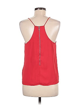 Express Sleeveless Blouse (view 2)