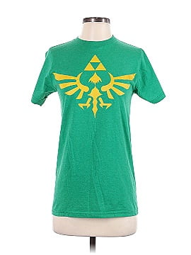 Zelda Short Sleeve T-Shirt (view 1)