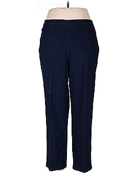 Alfred Dunner Dress Pants (view 1)