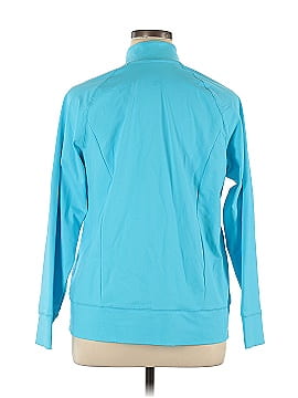 Active Track Jacket (view 2)