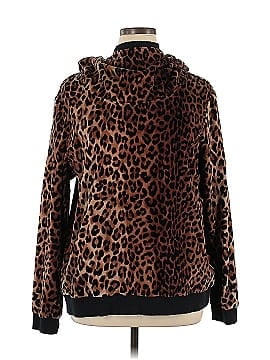Donna Salyers' Fabulous Furs Pullover Hoodie (view 1)