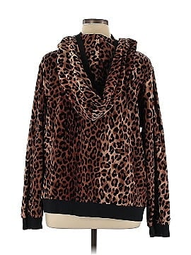 Donna Salyers' Fabulous Furs Pullover Hoodie (view 2)