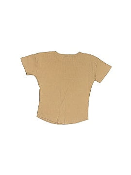 Baby Barn Short Sleeve T-Shirt (view 2)