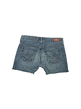 Adriano Goldschmied Denim Shorts (view 2)