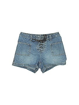 NY Jeans Denim Shorts (view 1)