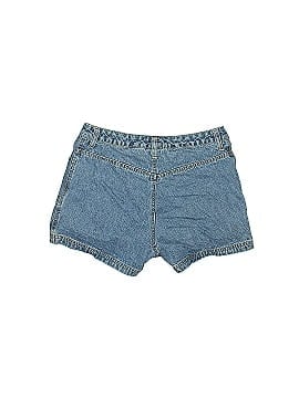 NY Jeans Denim Shorts (view 2)