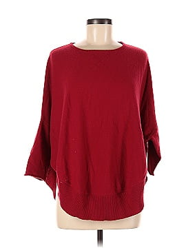Tyler Boe Cashmere Pullover Sweater (view 1)