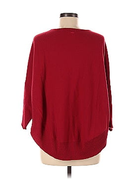 Tyler Boe Cashmere Pullover Sweater (view 2)
