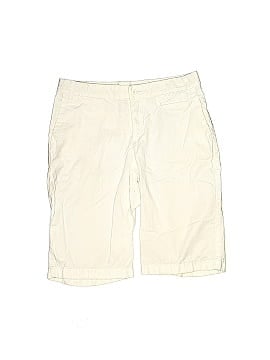 Lands' End Dressy Shorts (view 1)