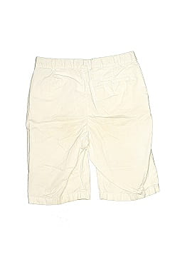 Lands' End Dressy Shorts (view 2)