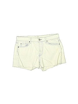 7 For All Mankind Shorts (view 1)