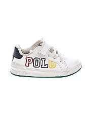 Polo By Ralph Lauren Sneakers