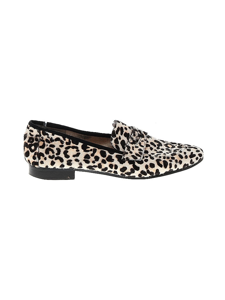 marc fisher black flats