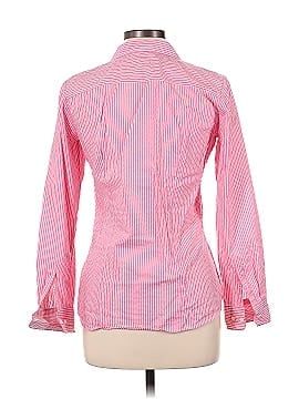 H&M Long Sleeve Button-Down Shirt (view 2)
