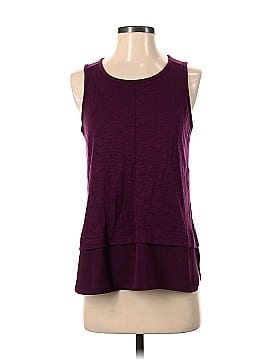 J.Crew Factory Store Sleeveless Top (view 1)