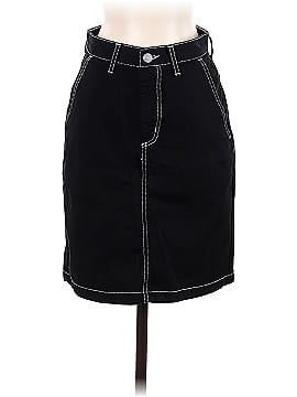 Carhartt Denim Skirt (view 1)