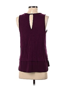 J.Crew Factory Store Sleeveless Top (view 2)