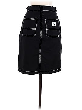 Carhartt Denim Skirt (view 2)