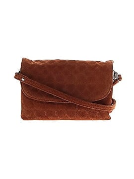 Wilsons Leather Crossbody Bag (view 1)