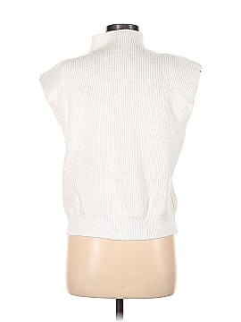 Fashion Turtleneck Sweater (view 2)