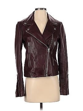 Rag & Bone Leather Jacket (view 1)