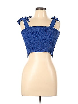 L'Atiste by Amy Sleeveless Blouse (view 1)